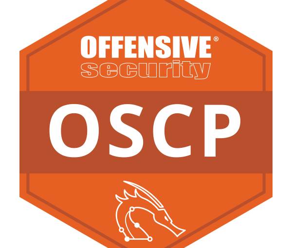 OSCP Certification - Offensive Security Certified Professional
