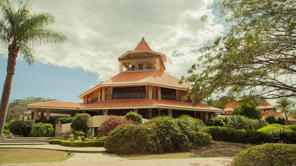 Guavaberry Country Club, Dominican Republic
