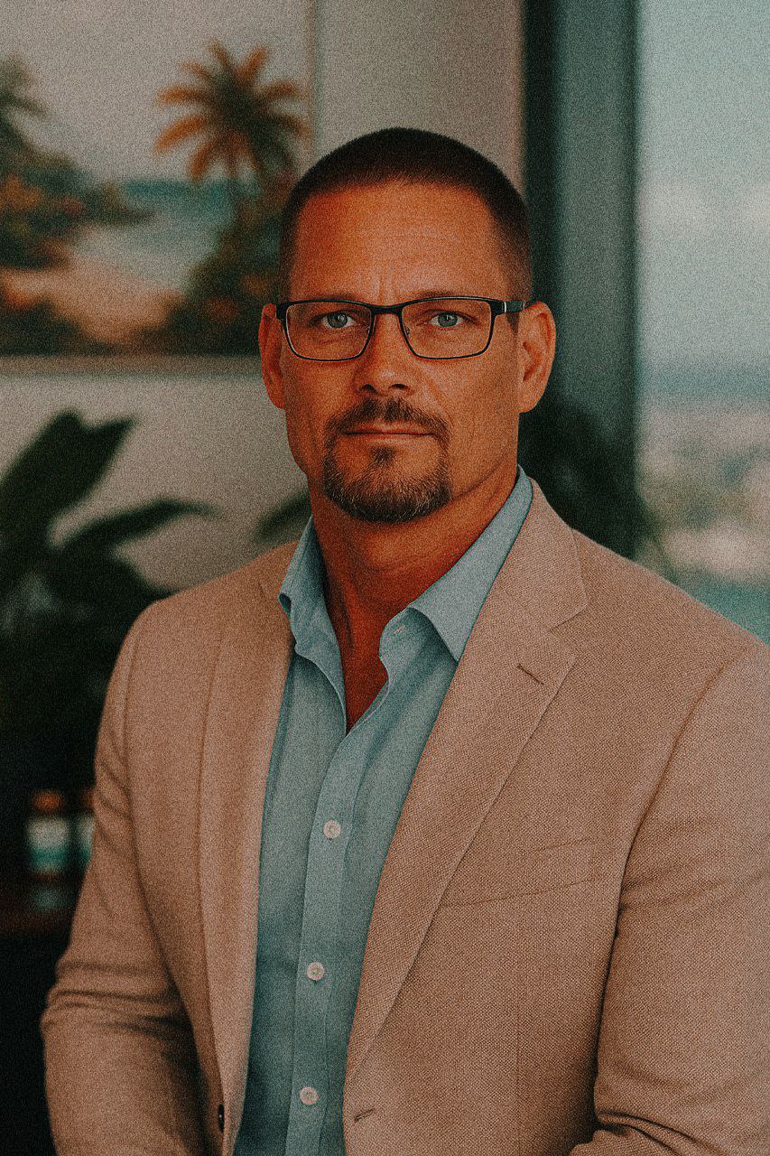Raphael Rechberger - KI & SEO Experte