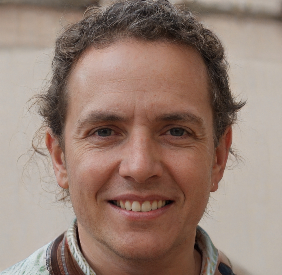Michael Berger