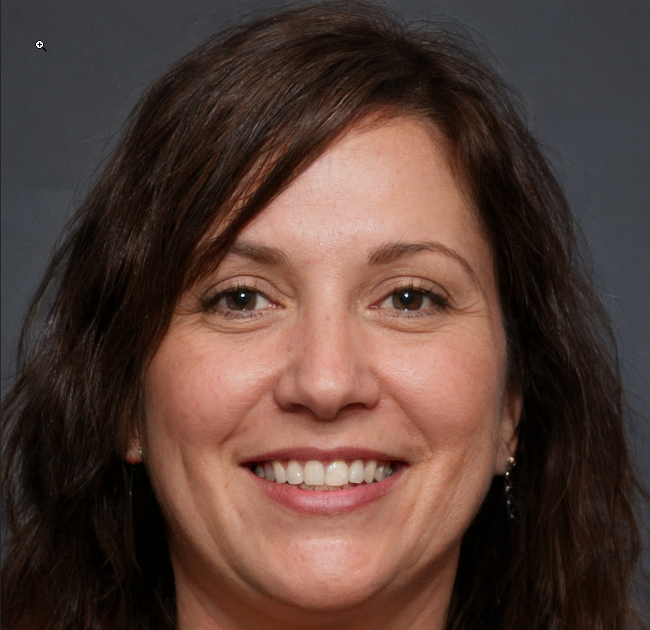Sandra Müller