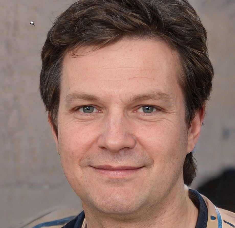Thomas Huber